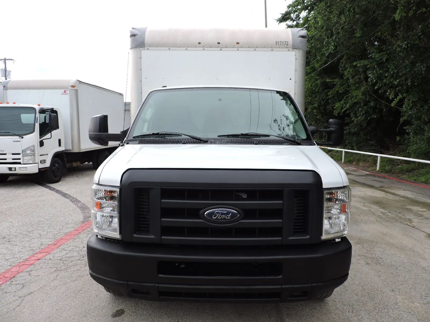 ford e-series cutaway 2019 1FDWE3F62KDC37668 image ford e-series cutaway 2019 1FDWE3F62KDC37668 image